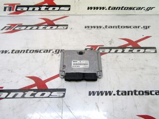 ΕΓΚΕΦΑΛΟΣ ΜΗΧΑΝΗΣ ISUZU D-MAX 2002-2006