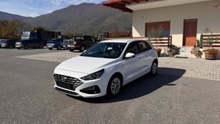 Hyundai i 30 2023