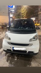 Smart ForTwo 2010 smart 451 2010’