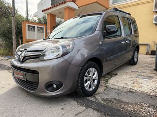 Renault Kangoo 2016