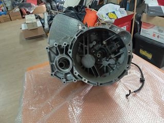 Mitsubishi  EVO X 5-Speed Dogbox-thumb-1