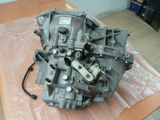 Mitsubishi  EVO X 5-Speed Dogbox