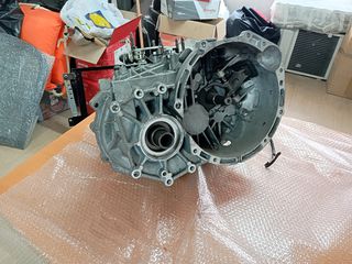Mitsubishi  EVO X 5-Speed Dogbox-thumb-2