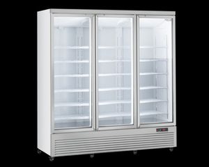 INOXWEB 2026-Ψυγείο αναψυκτικών RCG 1900 1200 λίτρων CH-RCG 1900
