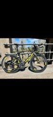 Δρόμου - Κούρσας Fuji 2017 Norcom Straight 1.3 ultegra di2 size:M