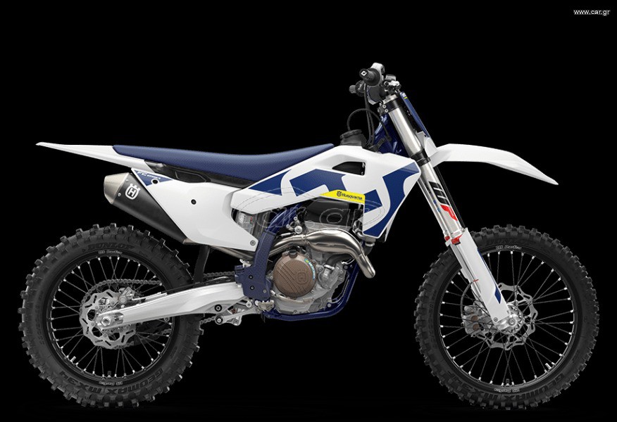 Husqvarna FC 250 2026