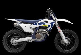 Husqvarna FC 250 2026