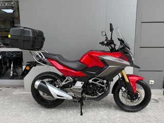 Daytona 2025 DYMOTO 125  ABS