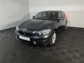 Bmw 116 2017 (116d)
