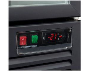 INOXWEB 2026-Ψυγείο αναψυκτικών RCG 1900B 1200 λίτρων CH-RCG 1900B