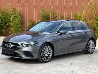 Mercedes-Benz A 250 2021 AMG LINE! PREMIUM PACK! MULTIBEAM! PANORAMA!