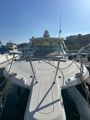 Scout 2011 350 EXPRESS ABACO