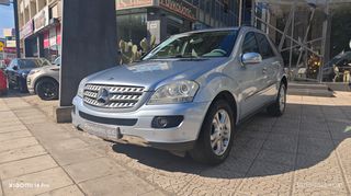 Mercedes-Benz ML 350 2007 LUXURY AIRMATIC OFFROAD PACK 272HP