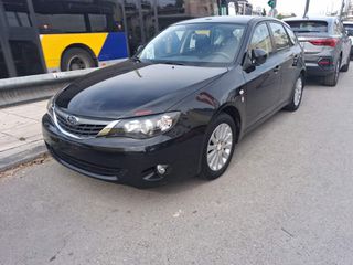 Subaru Impreza 2009 IMPREZA 2.0
