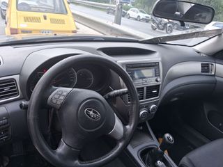Subaru Impreza 2009 S,4χ4-thumb-1