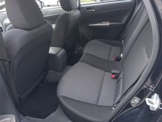 Subaru Impreza 2009 S,4χ4-thumb-2