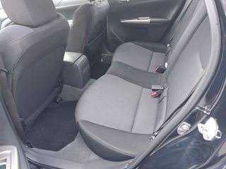 Subaru Impreza 2009 S,4χ4-thumb-5