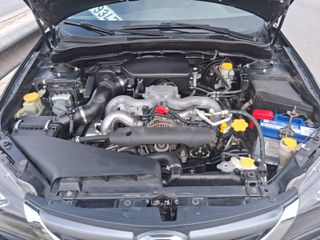 Subaru Impreza 2009 S,4χ4-thumb-6