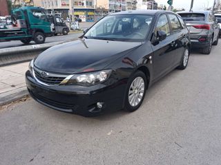 Subaru Impreza 2009 S,4χ4-thumb-7