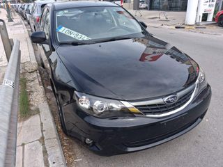 Subaru Impreza 2009 S,4χ4-thumb-8