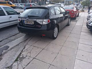 Subaru Impreza 2009 S,4χ4-thumb-11