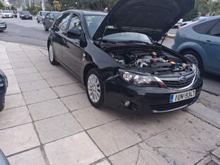 Subaru Impreza 2009 S,4χ4-thumb-12