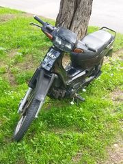 Kawasaki KAZE R 115 2000 KAZE R