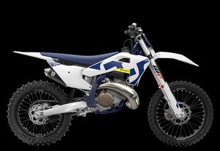 Husqvarna 2026 ΔΙΧΡΟΝΑ