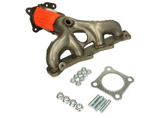 Καταλύτης SEAT AROSA, CORDOBA; VW LUPO I, POLO, POLO III CLASSIC 1.0/1.4 06.94-07.05