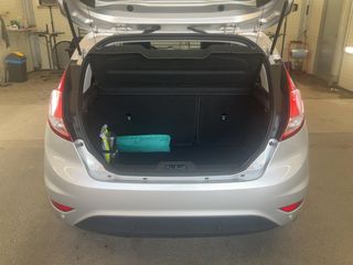 Ford Fiesta 2018 1.0 ECOBOOST. TITANIUM Euro 6.-thumb-5