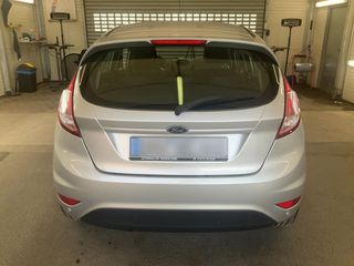 Ford Fiesta 2018 1.0 ECOBOOST. TITANIUM Euro 6.-thumb-1