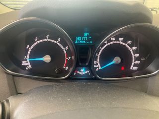 Ford Fiesta 2018 1.0 ECOBOOST. TITANIUM Euro 6.-thumb-2