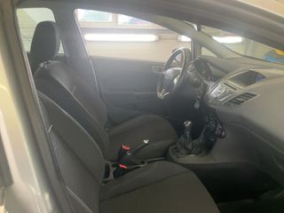 Ford Fiesta 2018 1.0 ECOBOOST. TITANIUM Euro 6.-thumb-3