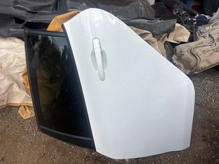 Peugeot 208 ‘17 ΟΠ/ΑΡ ΠΟΡΤΑ