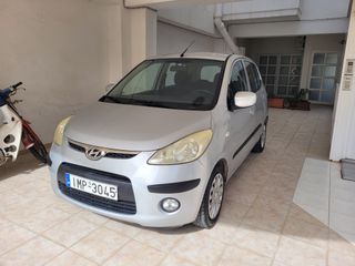 Hyundai i 10 2010
