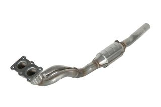 Καταλύτης AUDI A3; SEAT LEON, TOLEDO II; SKODA OCTAVIA I; VW BORA, BORA I, GOLF IV, NEW BEETLE 1.8/2.0 09.96-12.13