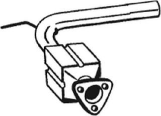Καταλύτης VW TRANSPORTER IV 1.9D 10.92-04.03