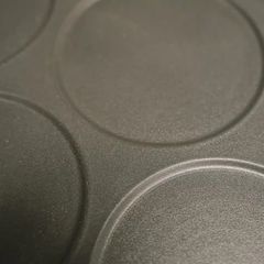 Συσκευή για Pancake (7 τεμάχια * Φ12cm / 3mm Πάχος) Krampouz CSRP4AA-thumb-1