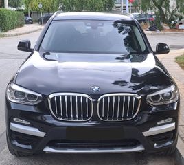 Bmw X3 2018 XDRIVE20I