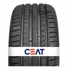 215/45R17 91Y XL CEAT SPORTDRIVE ΜΟΝΟ 310 EURO!!!