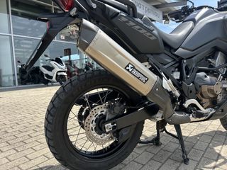 Honda CRF 1100 AFRICA TWIN 2023 DCT Africa Twin-thumb-3