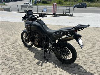 Honda CRF 1100 AFRICA TWIN 2023 DCT Africa Twin-thumb-5