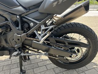 Honda CRF 1100 AFRICA TWIN 2023 DCT Africa Twin-thumb-6