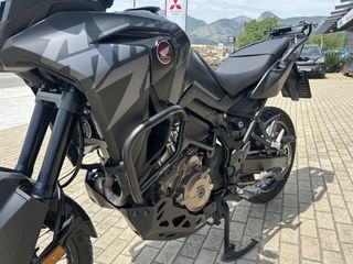 Honda CRF 1100 AFRICA TWIN 2023 DCT Africa Twin-thumb-7