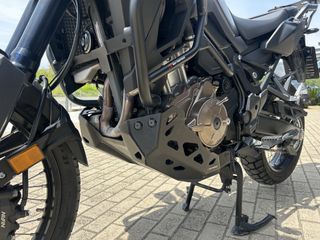 Honda CRF 1100 AFRICA TWIN 2023 DCT Africa Twin-thumb-8
