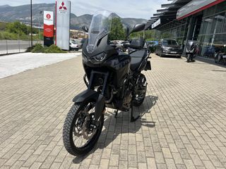 Honda CRF 1100 AFRICA TWIN 2023 DCT Africa Twin-thumb-9