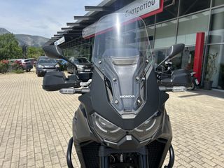 Honda CRF 1100 AFRICA TWIN 2023 DCT Africa Twin-thumb-10
