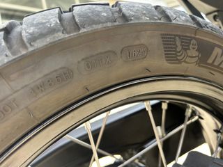 Honda CRF 1100 AFRICA TWIN 2023 DCT Africa Twin-thumb-13