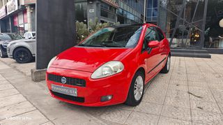 Fiat Grande Punto 2007 DYNAMIC SUNROOF 95