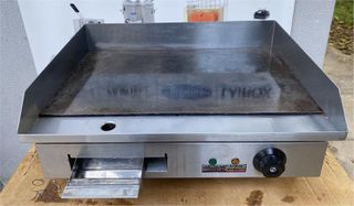 Πλατό Ηλεκτρικό Επιτραπέζιο 55x47x23Cm - Μεταχειρισμένο.-thumb-1